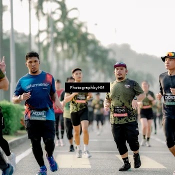 Runner Photo 6682204