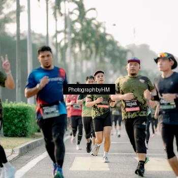 Runner Photo 6682212