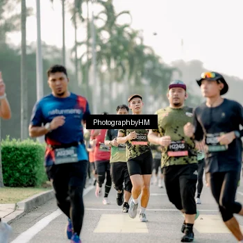 Runner Photo 6682214