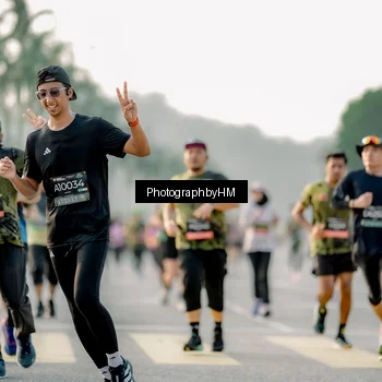 Runner Photo 6682215