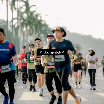 Runner Photo 6682216