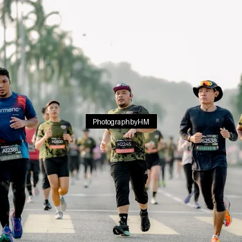 Runner Photo 6682217