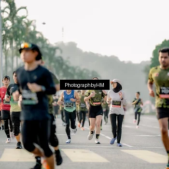 Runner Photo 6682225