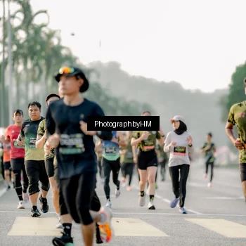 Runner Photo 6682228