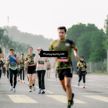 Runner Photo 6682229