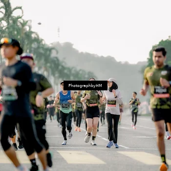 Runner Photo 6682230