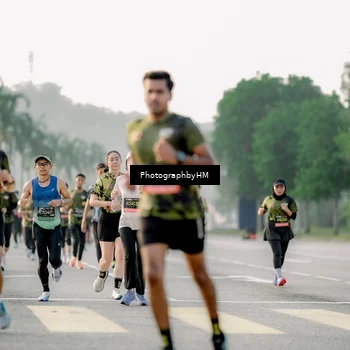 Runner Photo 6682233