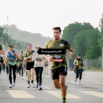 Runner Photo 6682234