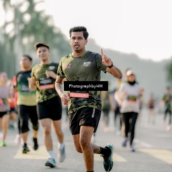 Runner Photo 6682236