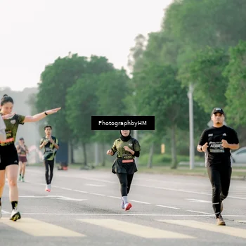 Runner Photo 6682238