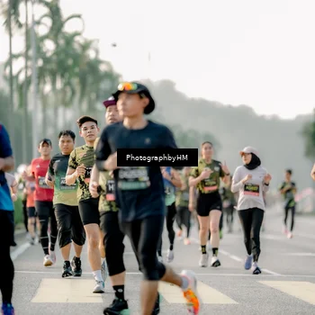 Runner Photo 6682241