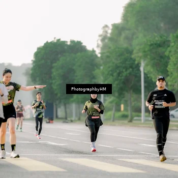 Runner Photo 6682243