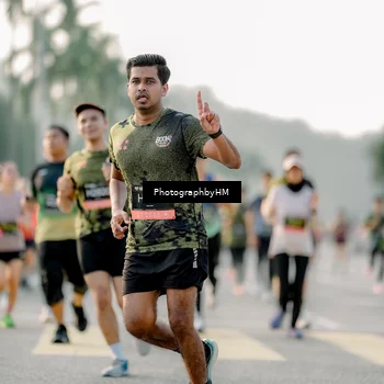 Runner Photo 6682244