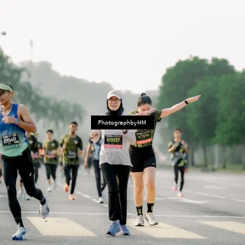 Runner Photo 6682248