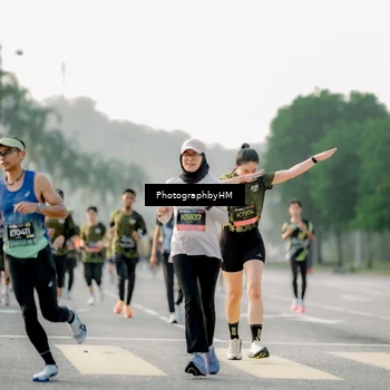 Runner Photo 6682251