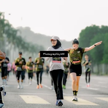 Runner Photo 6682257