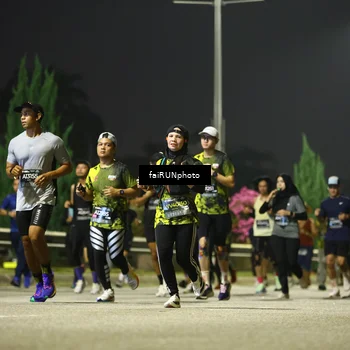 Runner Photo 6682281