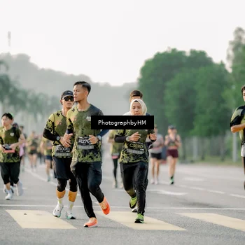 Runner Photo 6682296