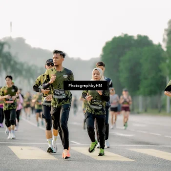 Runner Photo 6682297