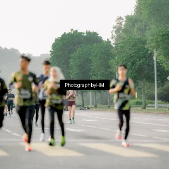 Runner Photo 6682299