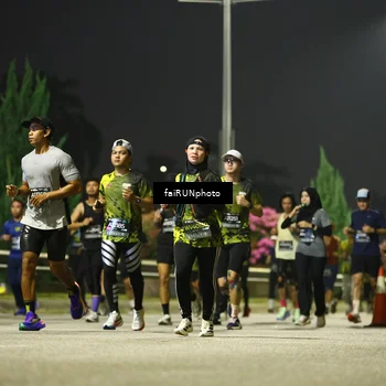 Runner Photo 6682300