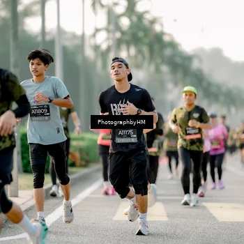 Runner Photo 6682326