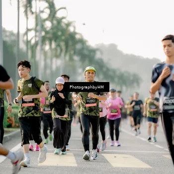 Runner Photo 6682332