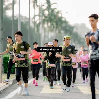 Runner Photo 6682334