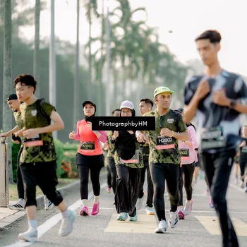 Runner Photo 6682337