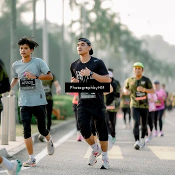 Runner Photo 6682339