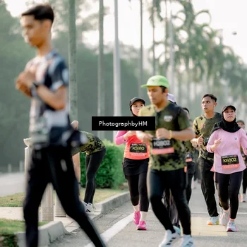 Runner Photo 6682341