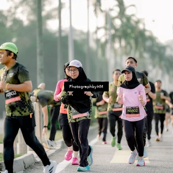 Runner Photo 6682348