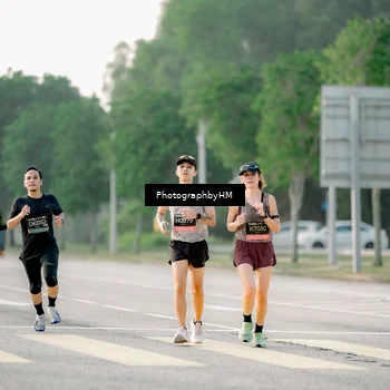 Runner Photo 6682350