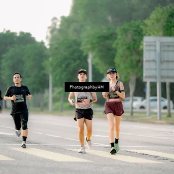 Runner Photo 6682351