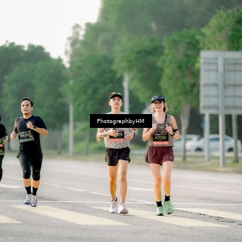 Runner Photo 6682356