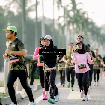 Runner Photo 6682357