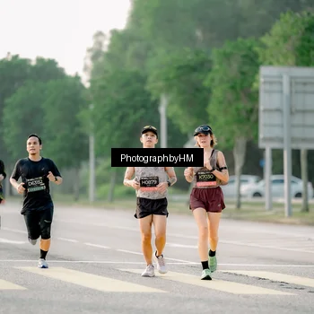 Runner Photo 6682358