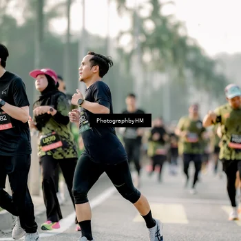 Runner Photo 6682391