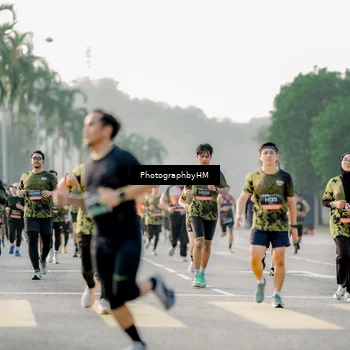Runner Photo 6682397