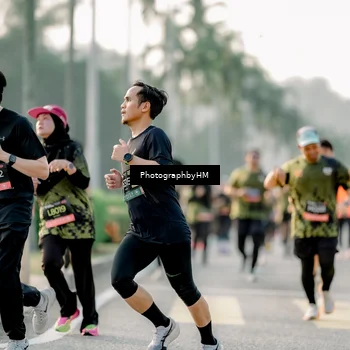 Runner Photo 6682404