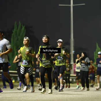 Runner Photo 6682487