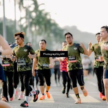 Runner Photo 6682566