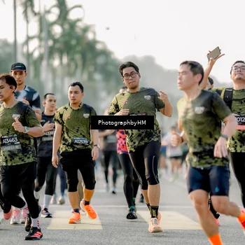 Runner Photo 6682573