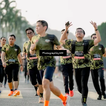 Runner Photo 6682575