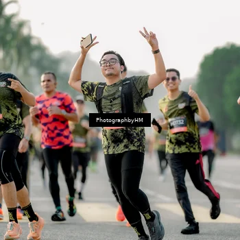 Runner Photo 6682580