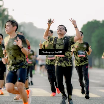 Runner Photo 6682583