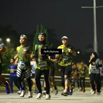 Runner Photo 6682611