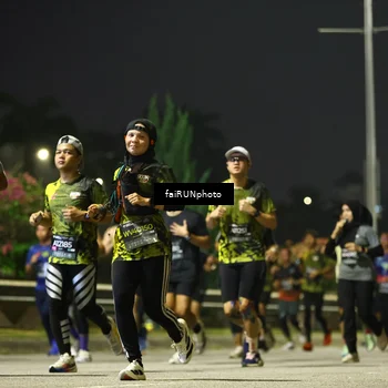 Runner Photo 6682651