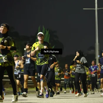 Runner Photo 6682735