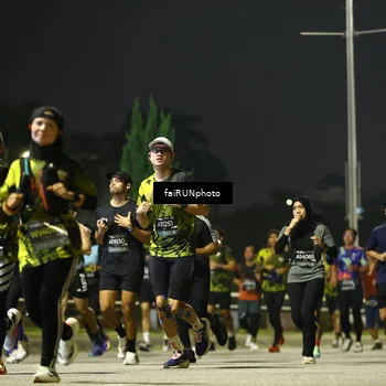 Runner Photo 6682770